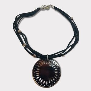 Silpada | 925 Pen Shell Necklace